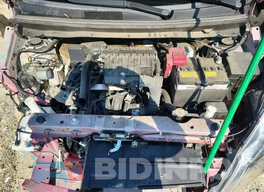 ML32FUFJ2RHF04519 Photo# 11
