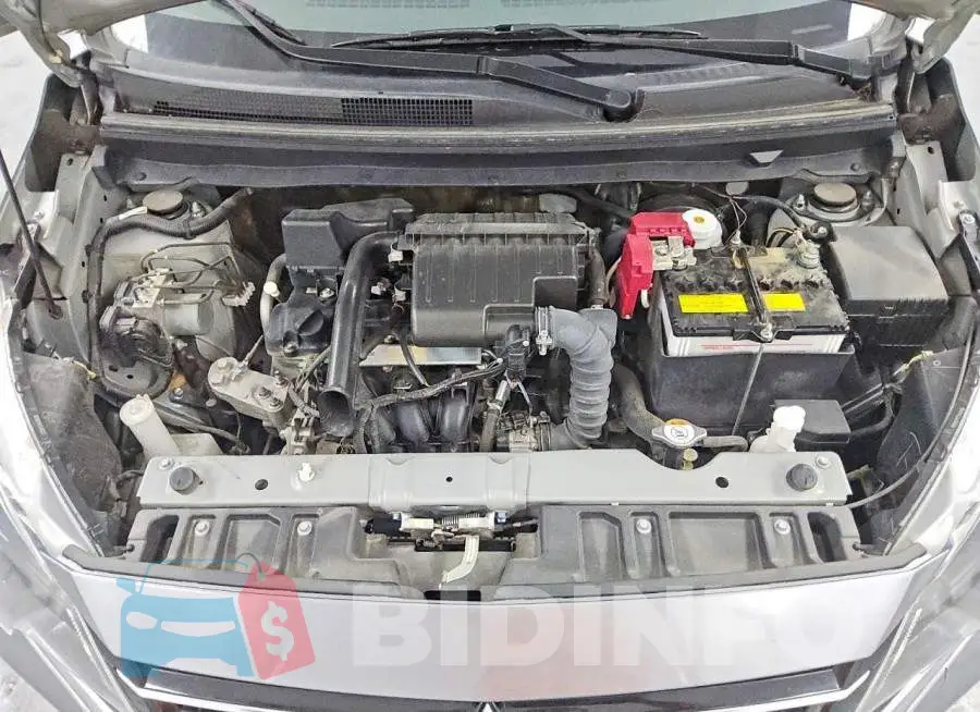 ML32FUFJ5NHF09420 Photo# 11