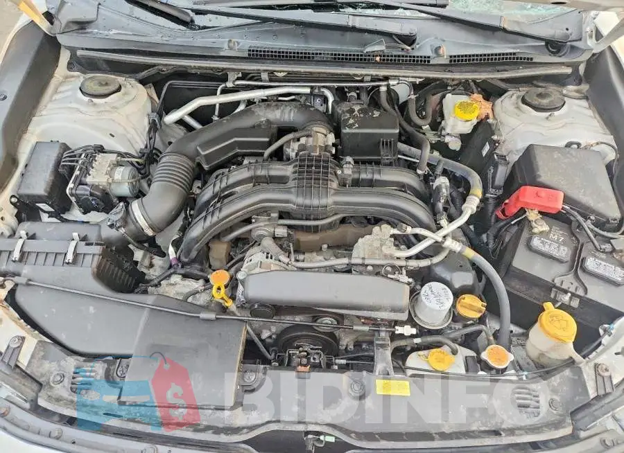 4S3GKAV62N3604652 Photo# 11
