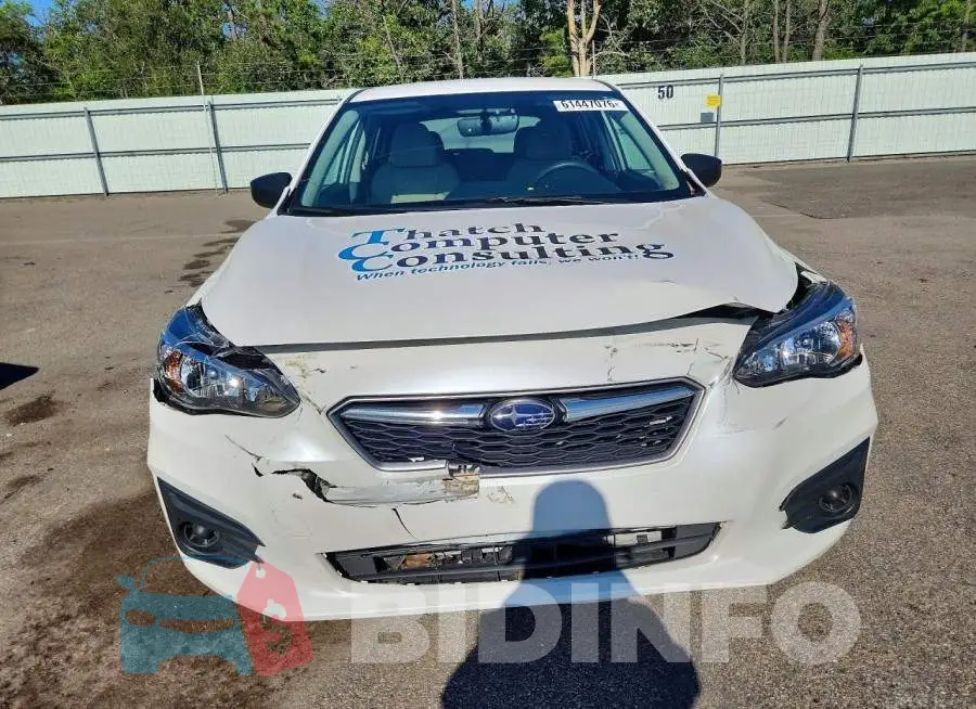 4S3GTAA62K3752038 Photo# 5