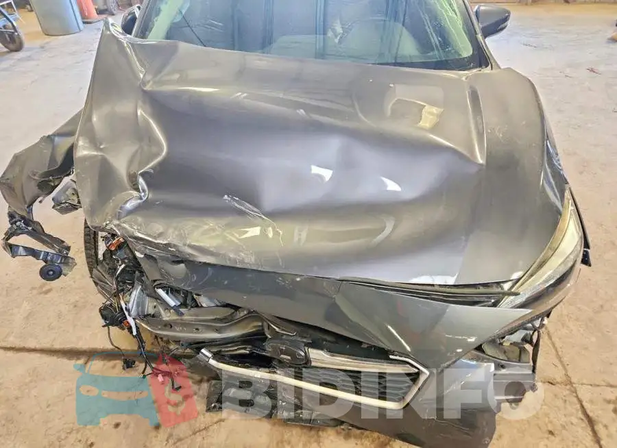 4S3GTAU6XJ3711618 Photo# 11