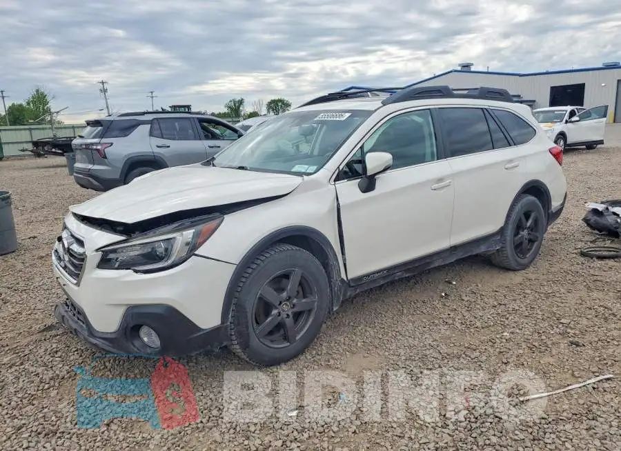 4S4BSENC7K3205069 Photo# 1
