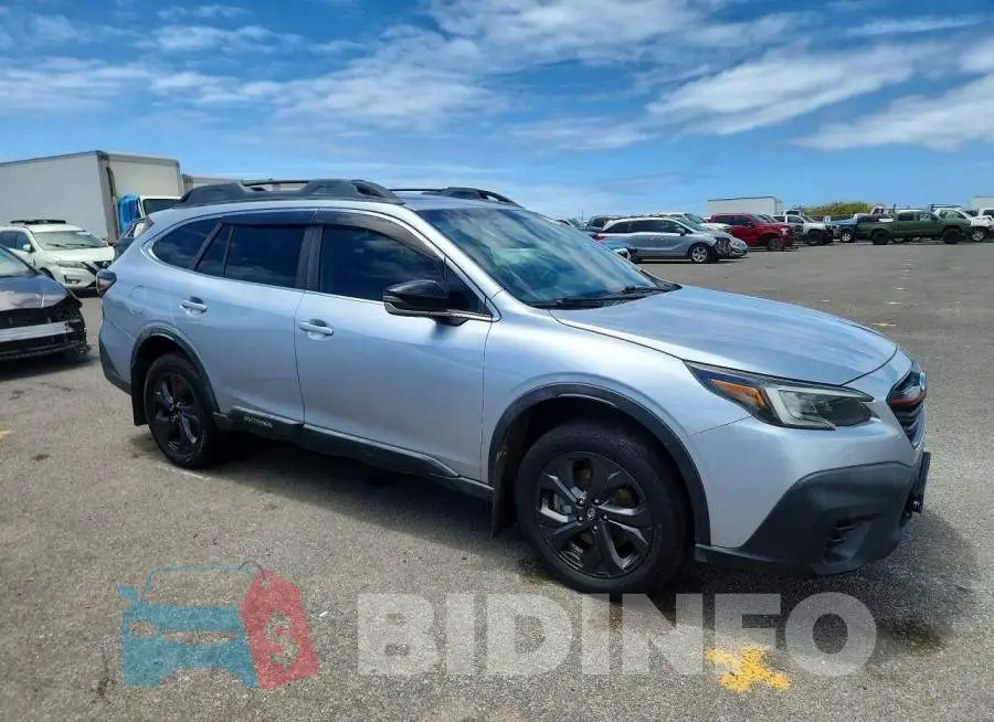 4S4BTGKD4L3108225 Photo# 4
