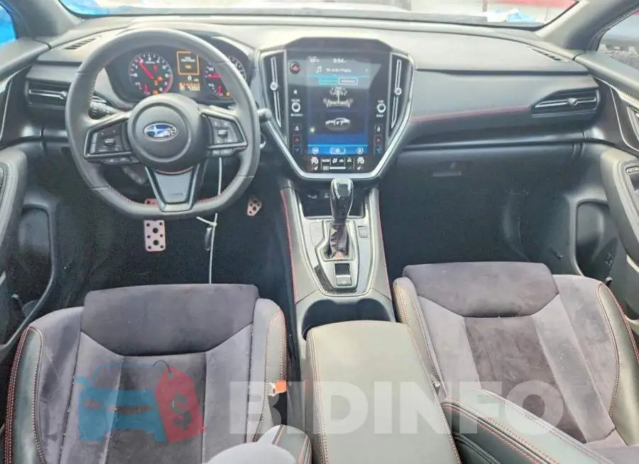 JF1VBAN67N8007318 Photo# 8