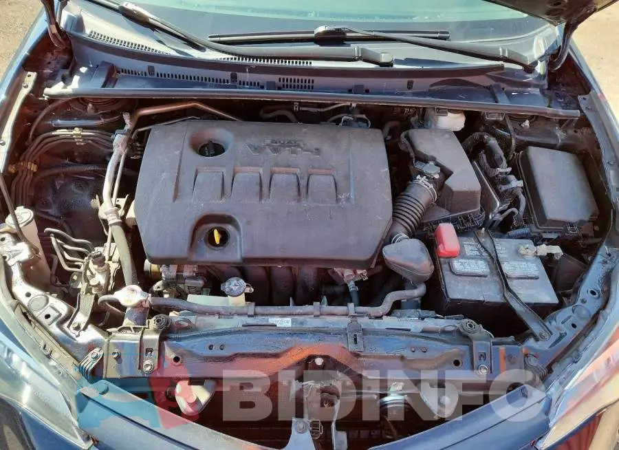 2T1BURHE0JC000296 Photo# 11