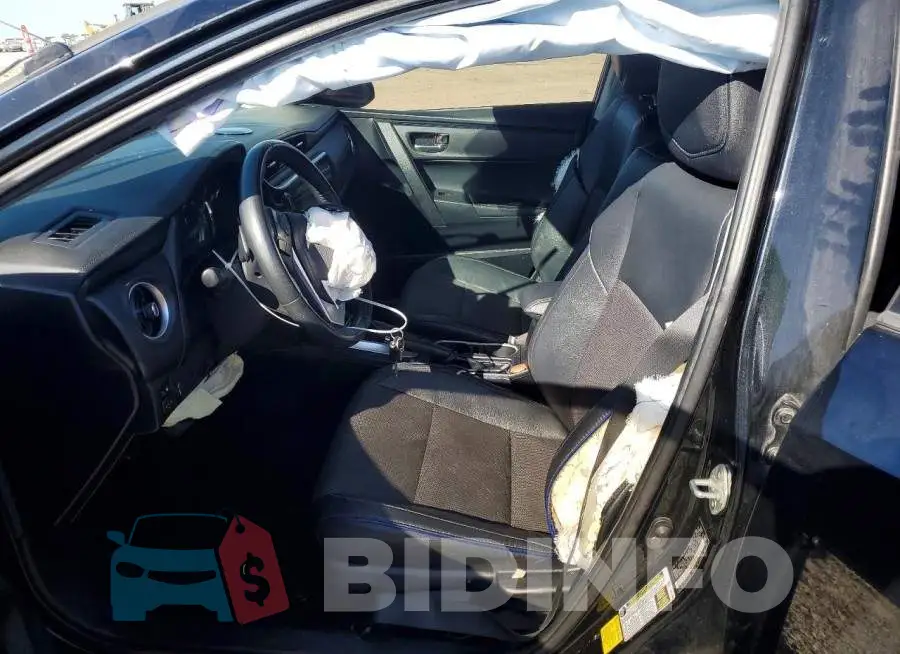 2T1BURHE5JC154410 Photo# 7