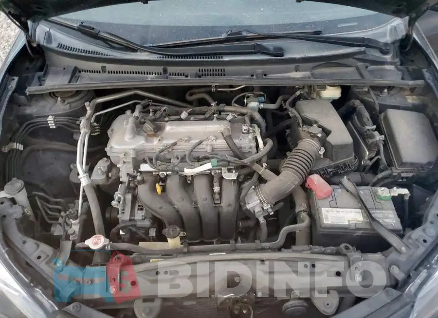 2T1BURHE8HC960542 Photo# 11