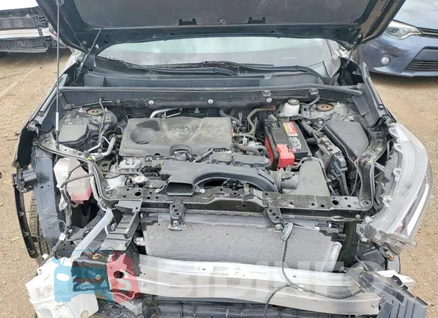 2T3A1RFV6MC162596 Photo# 11