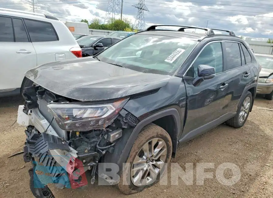 2T3A1RFV6MC162596 Photo# 1