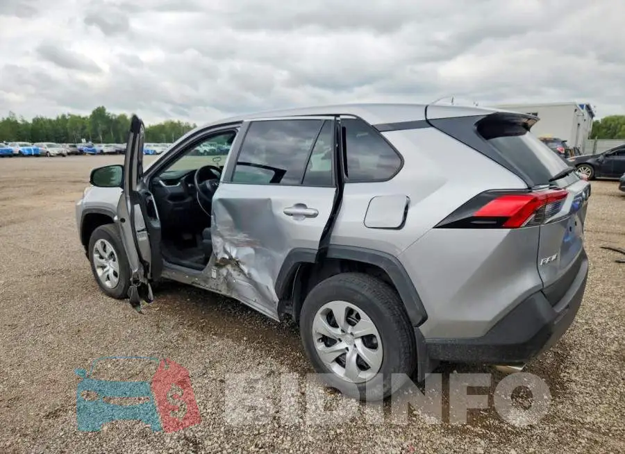 2T3B1RFV4NW265262 Photo# 2