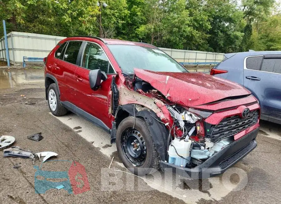 2T3F1RFV4KC050897 Photo# 4