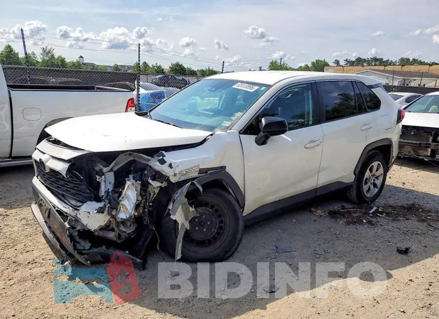 2T3F1RFV4NW308693 Photo# 1