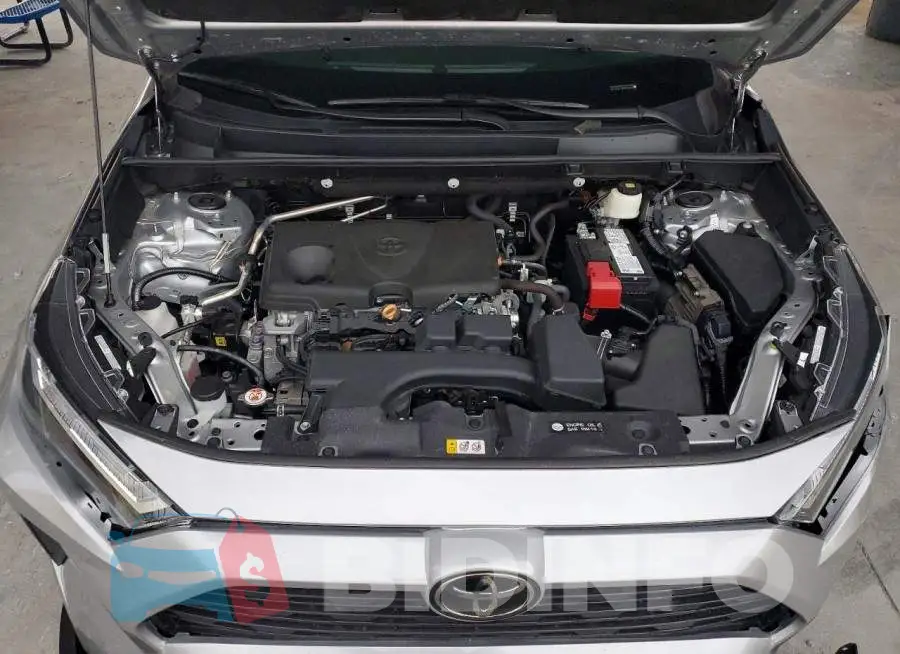 2T3H1RFV8PW248008 Photo# 12