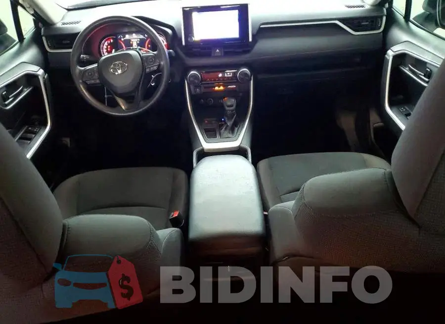 2T3H1RFV8PW248008 Photo# 8