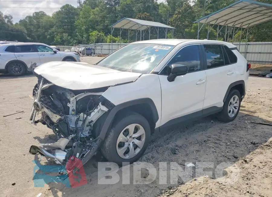 2T3H1RFVXRC253182 Photo# 1