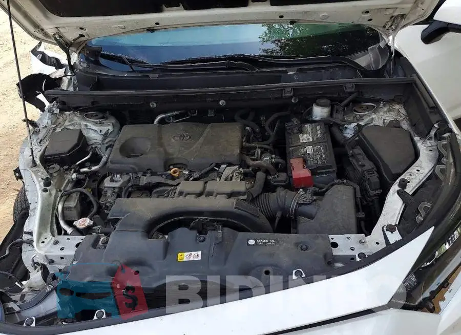 2T3P1RFV9MC243456 Photo# 11