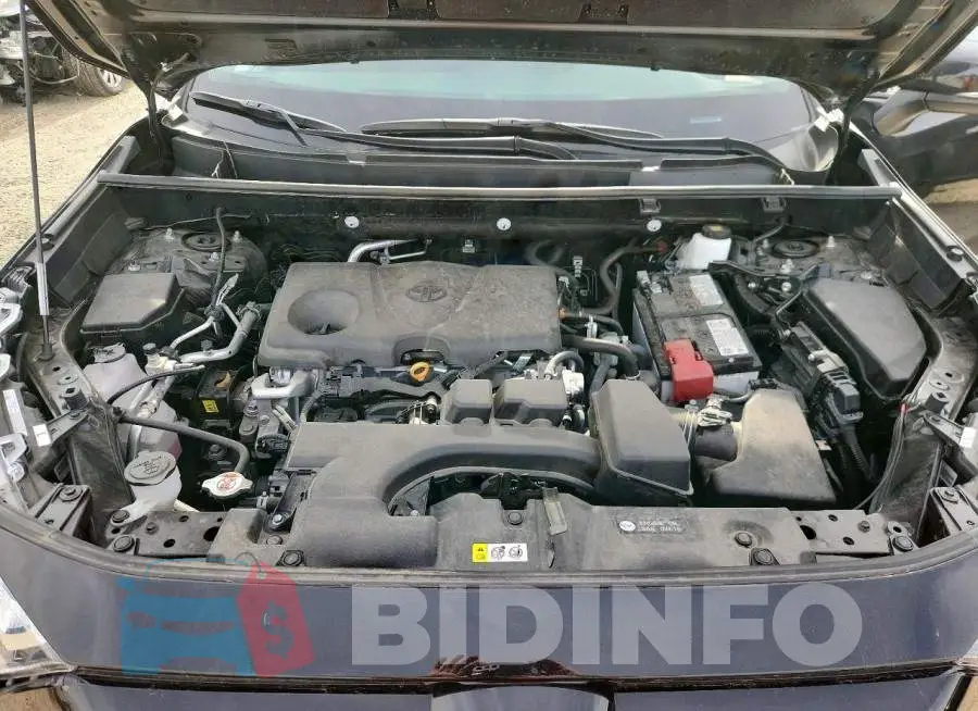 2T3R1RFV6SC551044 Photo# 12
