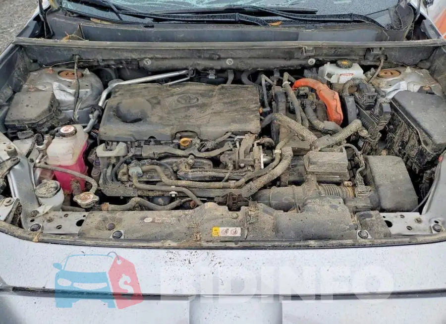 2T3RWRFV5KW039937 Photo# 12