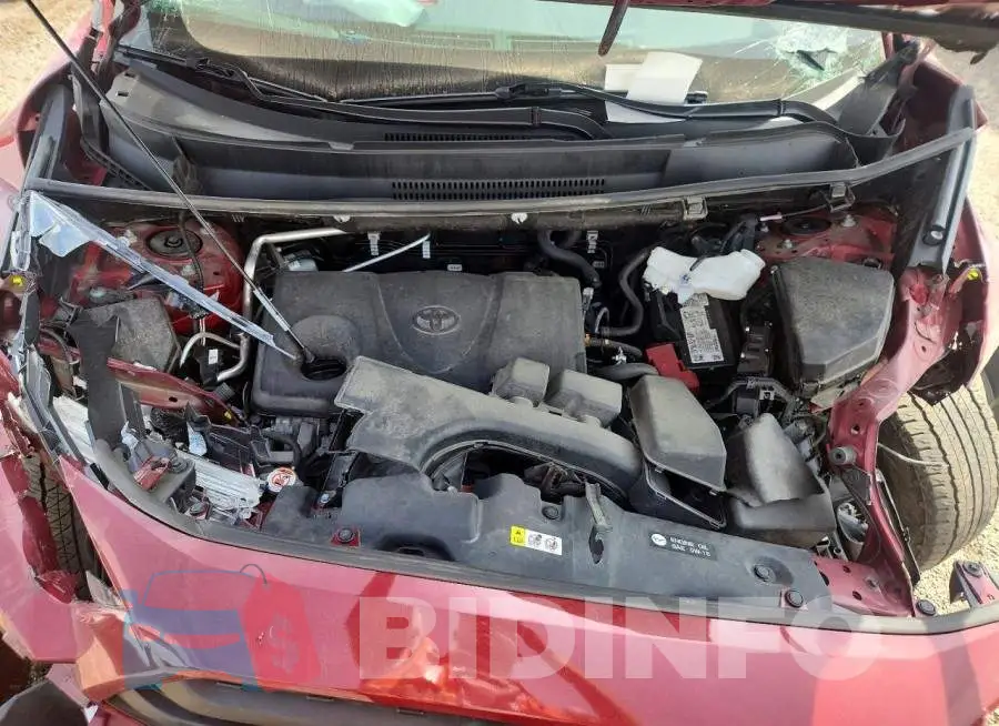 2T3S1RFV1PW362969 Photo# 11