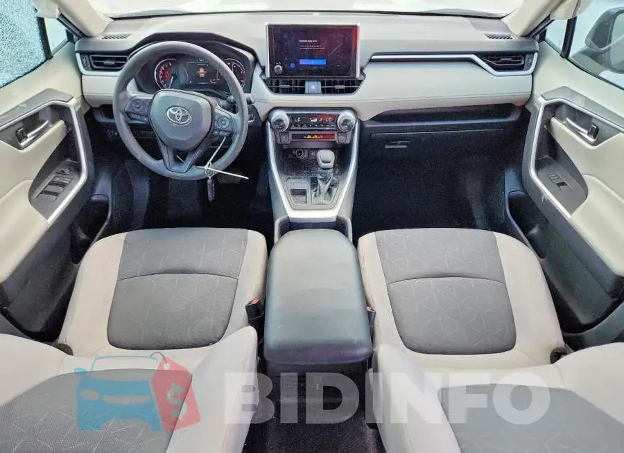 2T3W1RFV8PW275636 Photo# 8