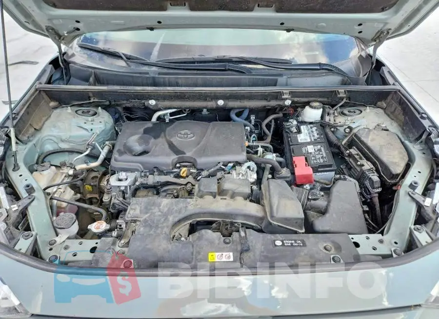 2T3W1RFV8PW275636 Photo# 12
