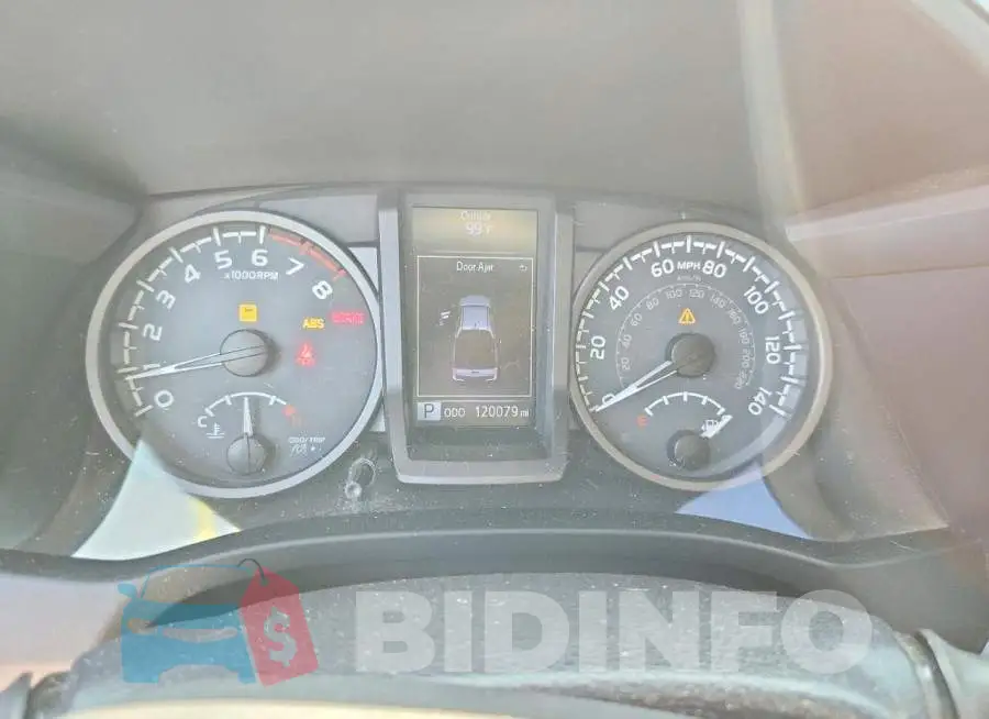 3TMCZ5AN5KM213519 Photo# 9