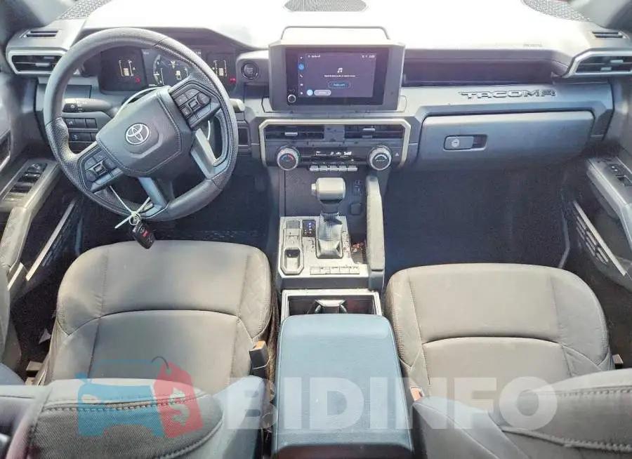 3TYKD5HN5RT009317 Photo# 8