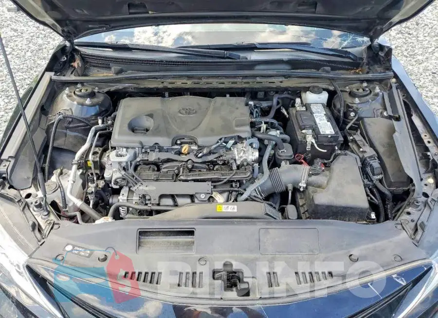 4T1C11AK5PU138342 Photo# 11