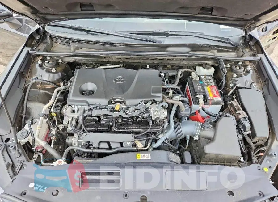 4T1C11AKXNU652068 Photo# 11