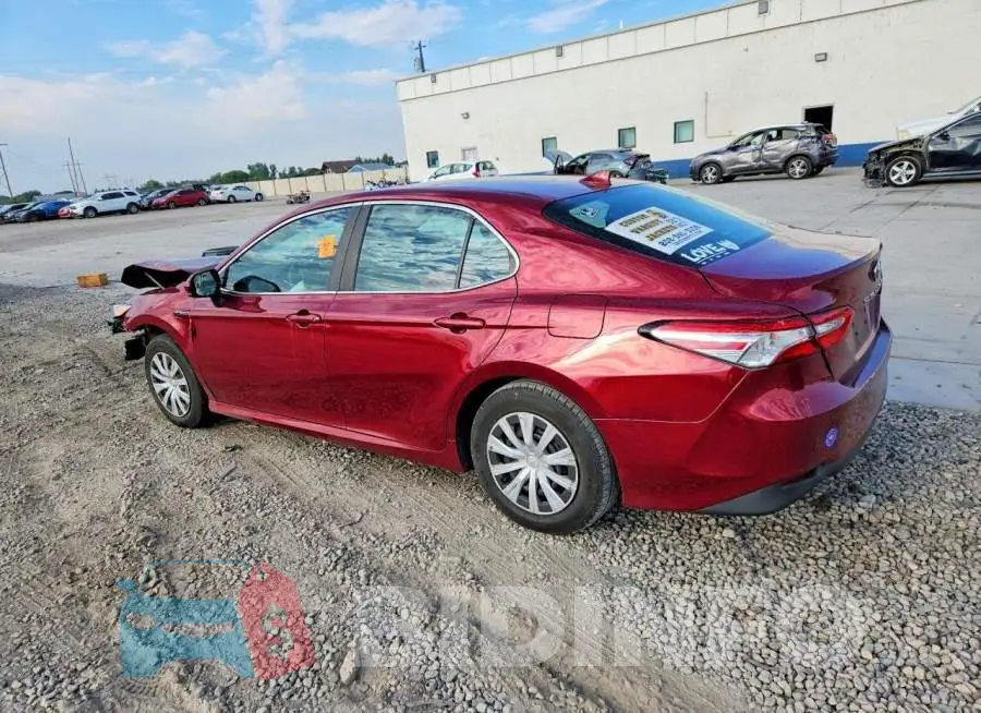 4T1C31AK6LU531156 Photo# 2
