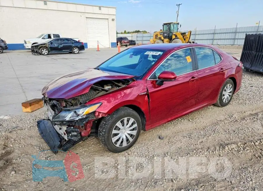 4T1C31AK6LU531156 Photo# 1