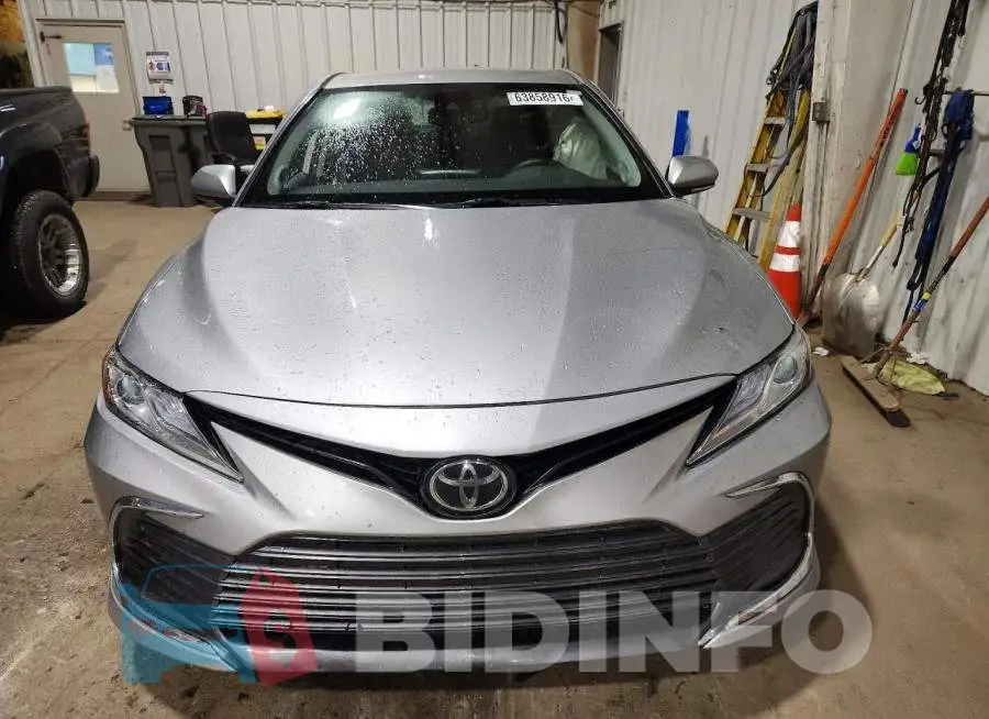 4T1F11BK1RU128907 Photo# 5