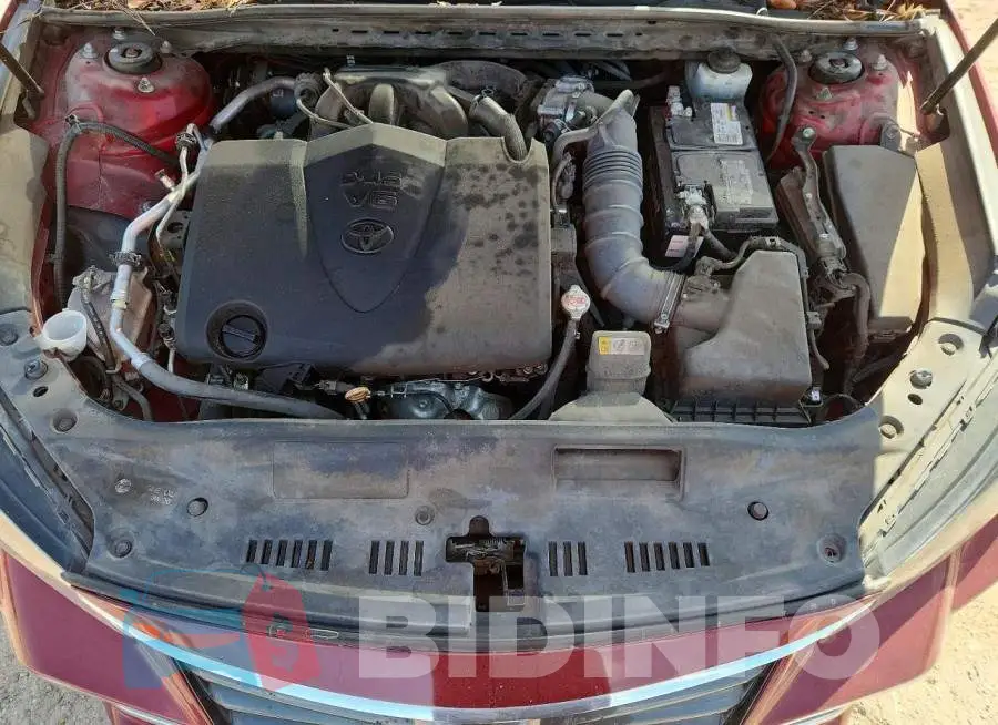 4T1JZ1FB3NU075344 Photo# 11