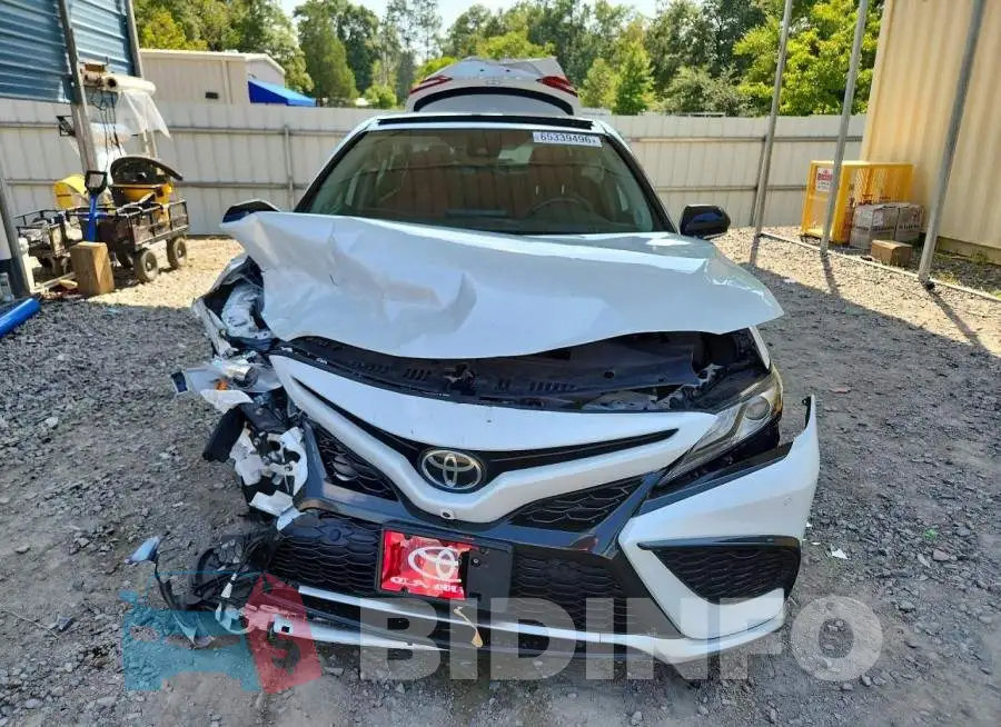 4T1K61AK5PU146678 Photo# 5