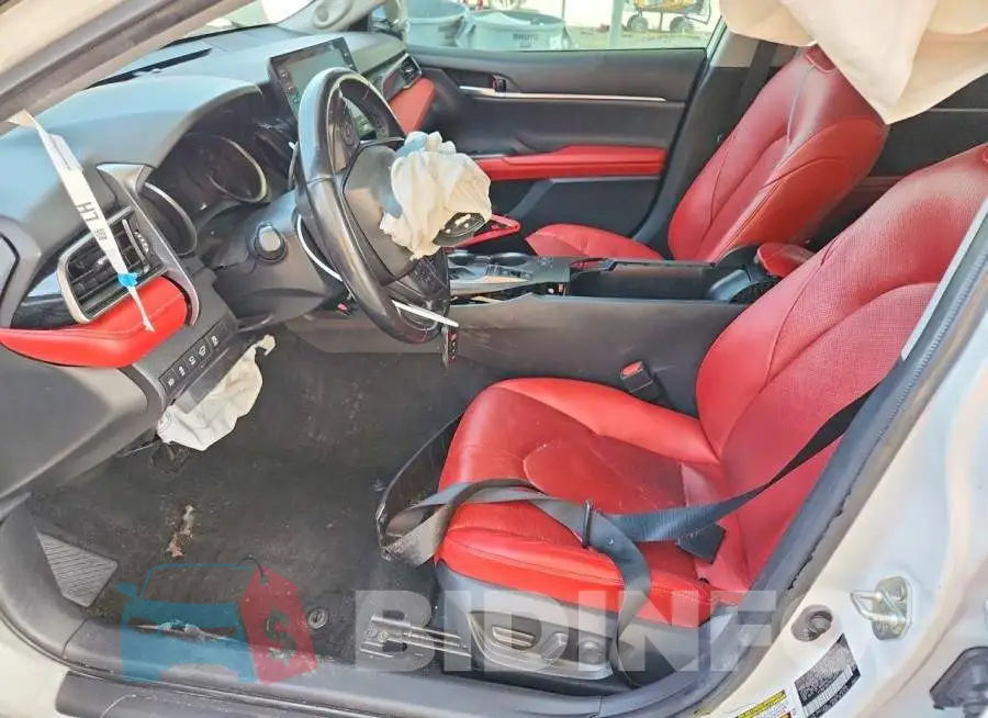 4T1K61AK5PU146678 Photo# 7
