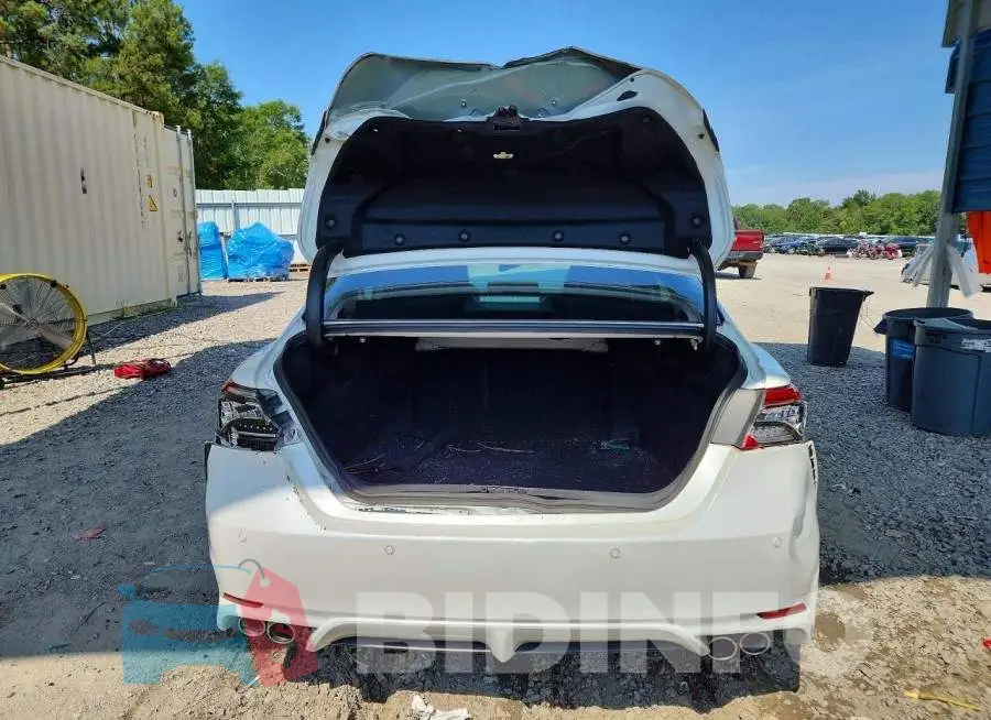 4T1K61AK5PU146678 Photo# 6