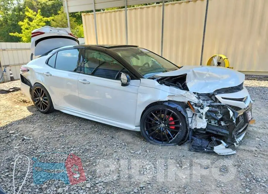 4T1K61AK5PU146678 Photo# 4