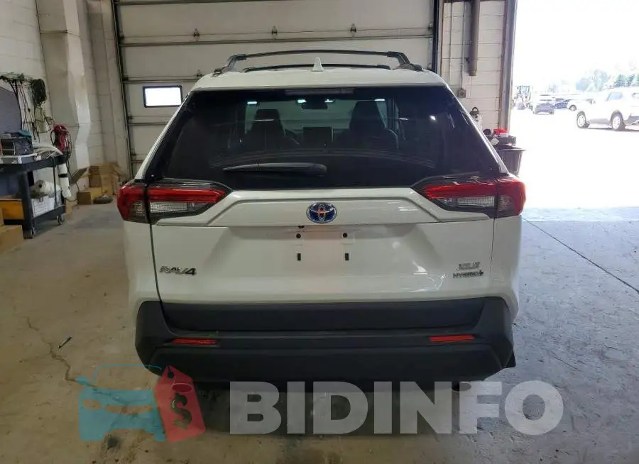 4T3B6RFV1RU158399 Photo# 6
