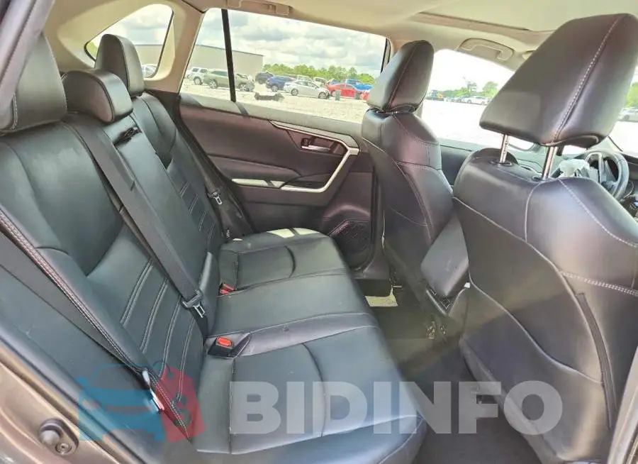4T3B6RFV7MU019581 Photo# 11