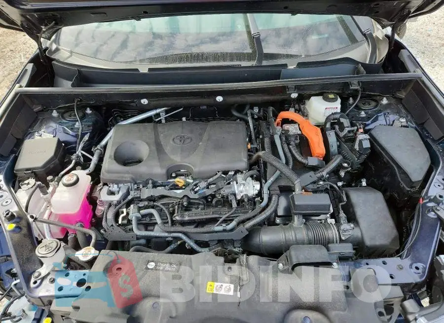 4T3RWRFV9SU212911 Photo# 12