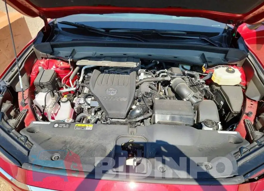 5TDADAB51TS028804 Photo# 12