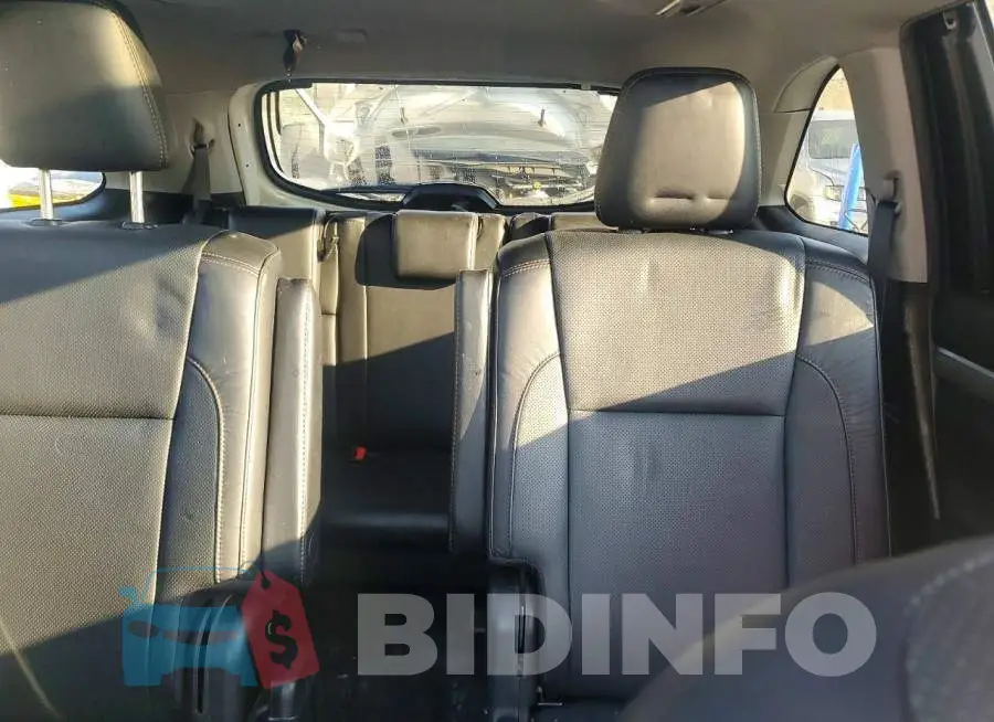 5TDDZRFH0KS744092 Photo# 10