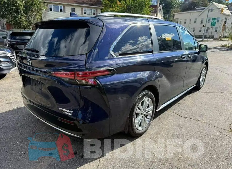 5TDESKFC4PS086014 Photo# 3