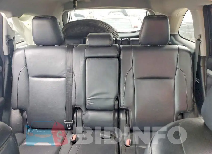 5TDJZRFH3JS555325 Photo# 10
