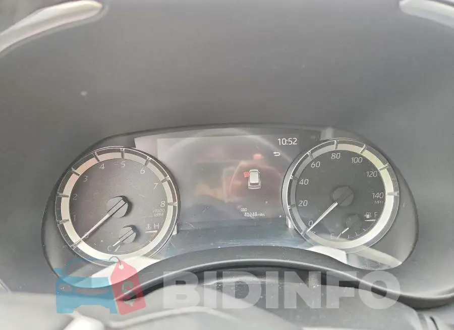 5TDKDRAH2RS548713 Photo# 9