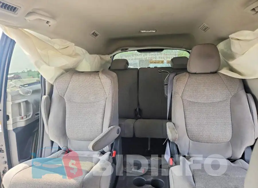 5TDKRKEC4RS188917 Photo# 10