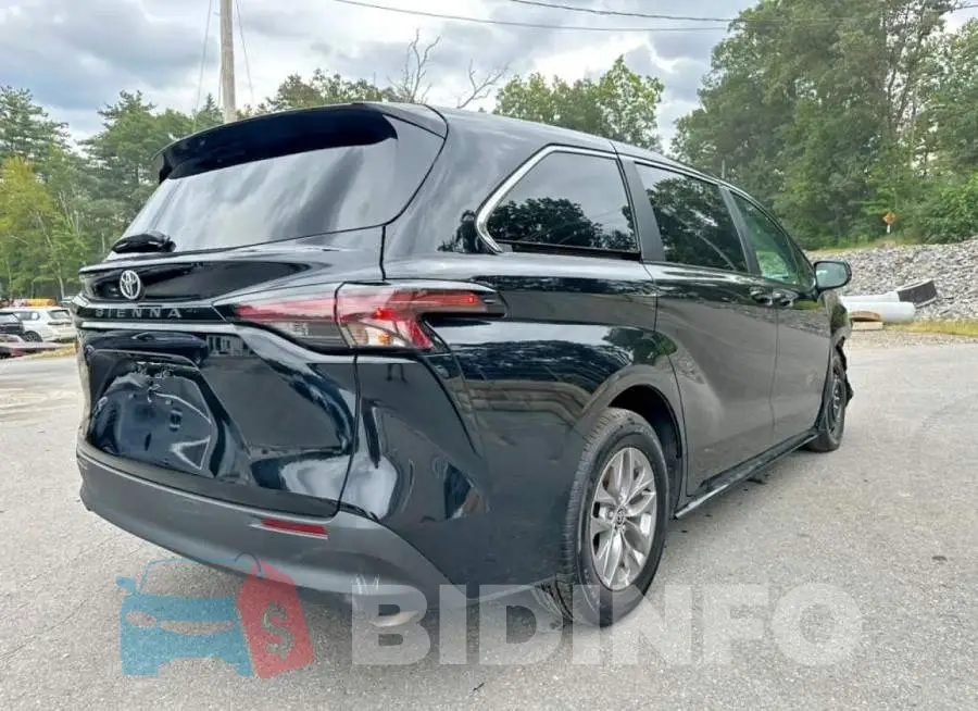 5TDKRKEC9TS298188 Photo# 3