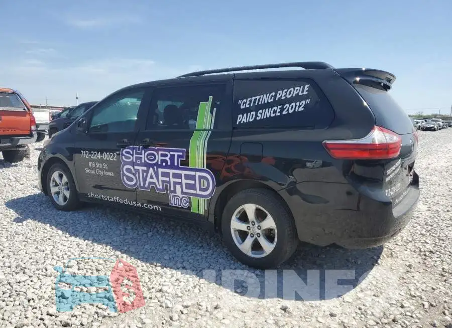 5TDKZ3DCXHS883585 Photo# 2