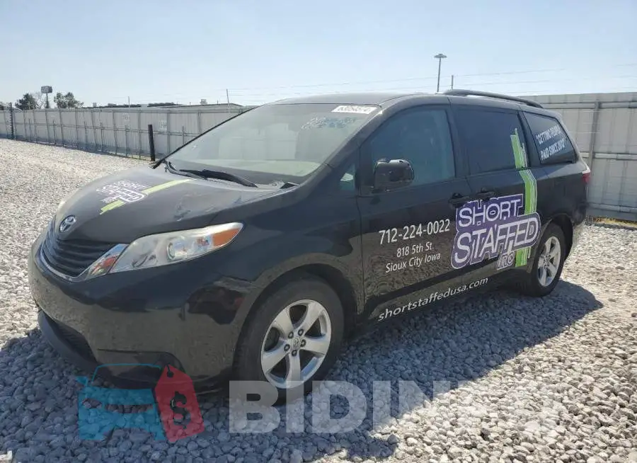 5TDKZ3DCXHS883585 Photo# 1