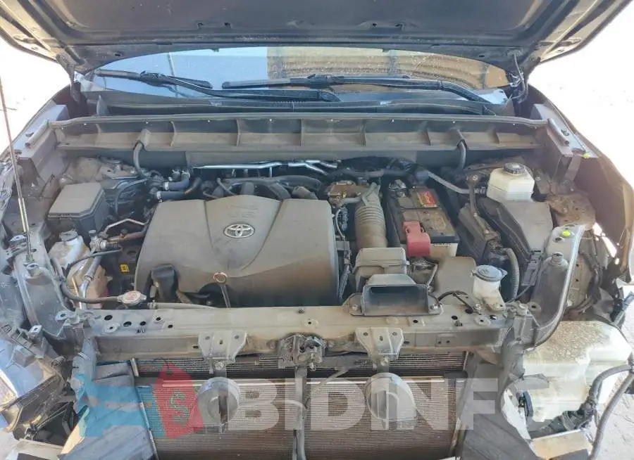 5TDZZRAH7NS543338 Photo# 12